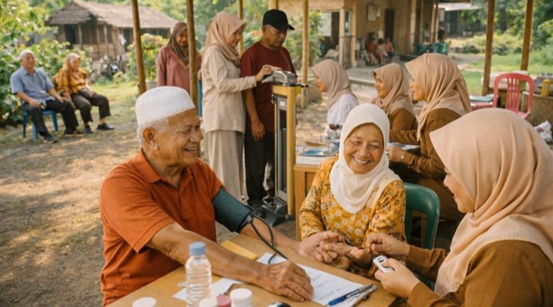 Sidaya Lansia Berdaya